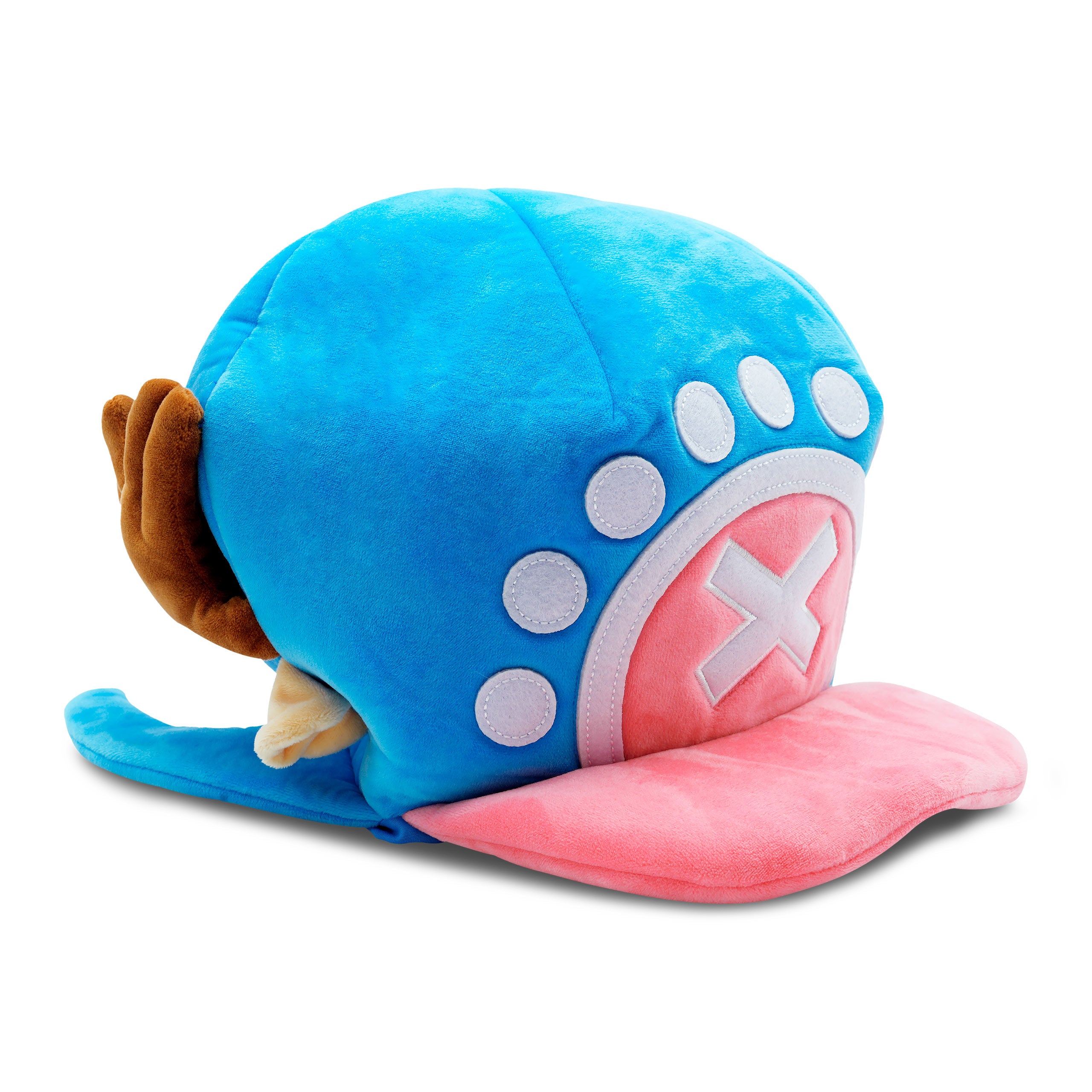 Product image One Piece - Tony Tony Chopper Cosplay Snapback Cap