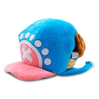 Product image One Piece - Tony Tony Chopper Cosplay Snapback Cap