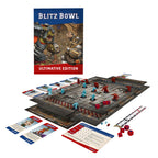 Product image Blitz Bowl - The Game of Frenzied Sports Competition Ultimate Edition