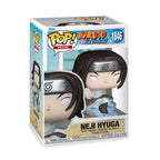 Product image Naruto Shippuden - Neji Funko Pop Figure