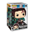 Product image Demon Slayer - Tanjiro Funko Pop Jumbo Figure