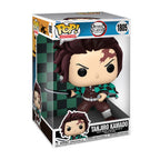 Product image Demon Slayer - Tanjiro Funko Pop Jumbo Figure