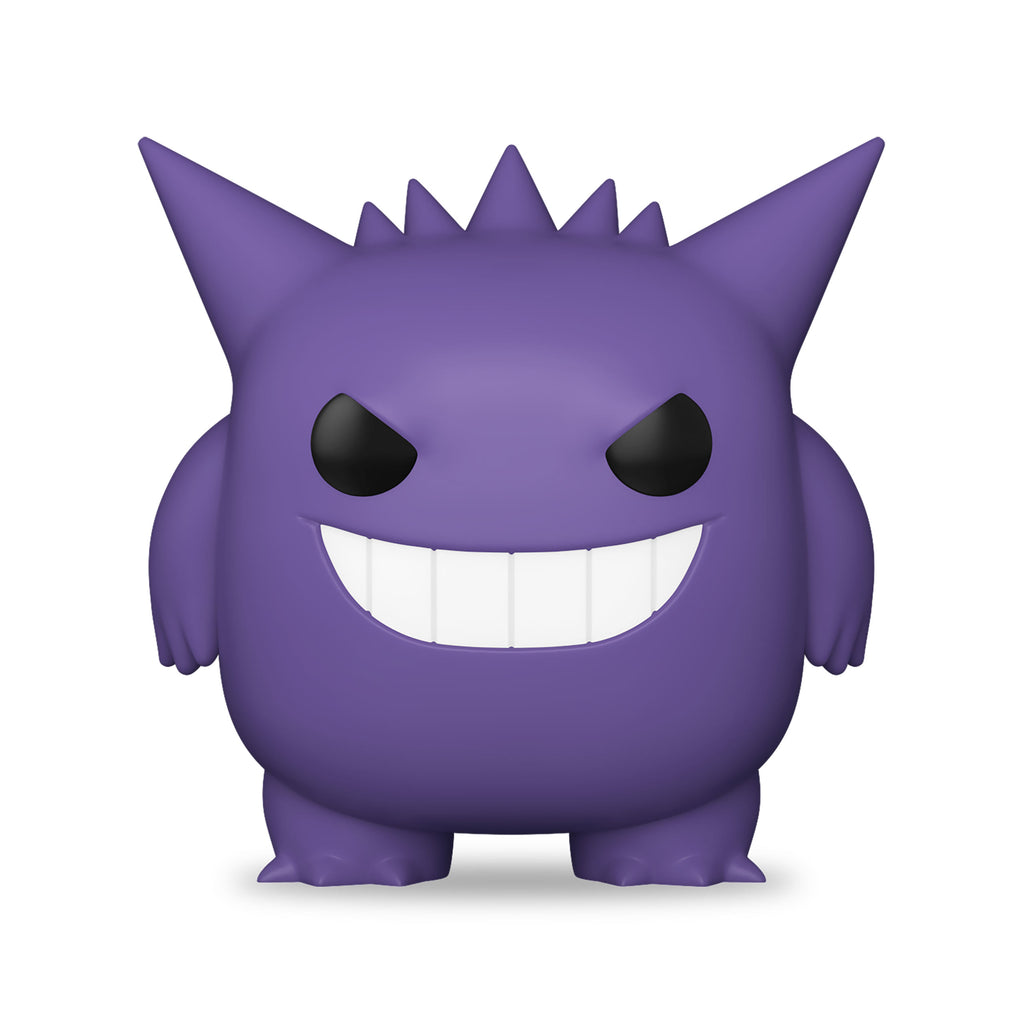 Product image Pokemon - Gengar Funko Pop Figure