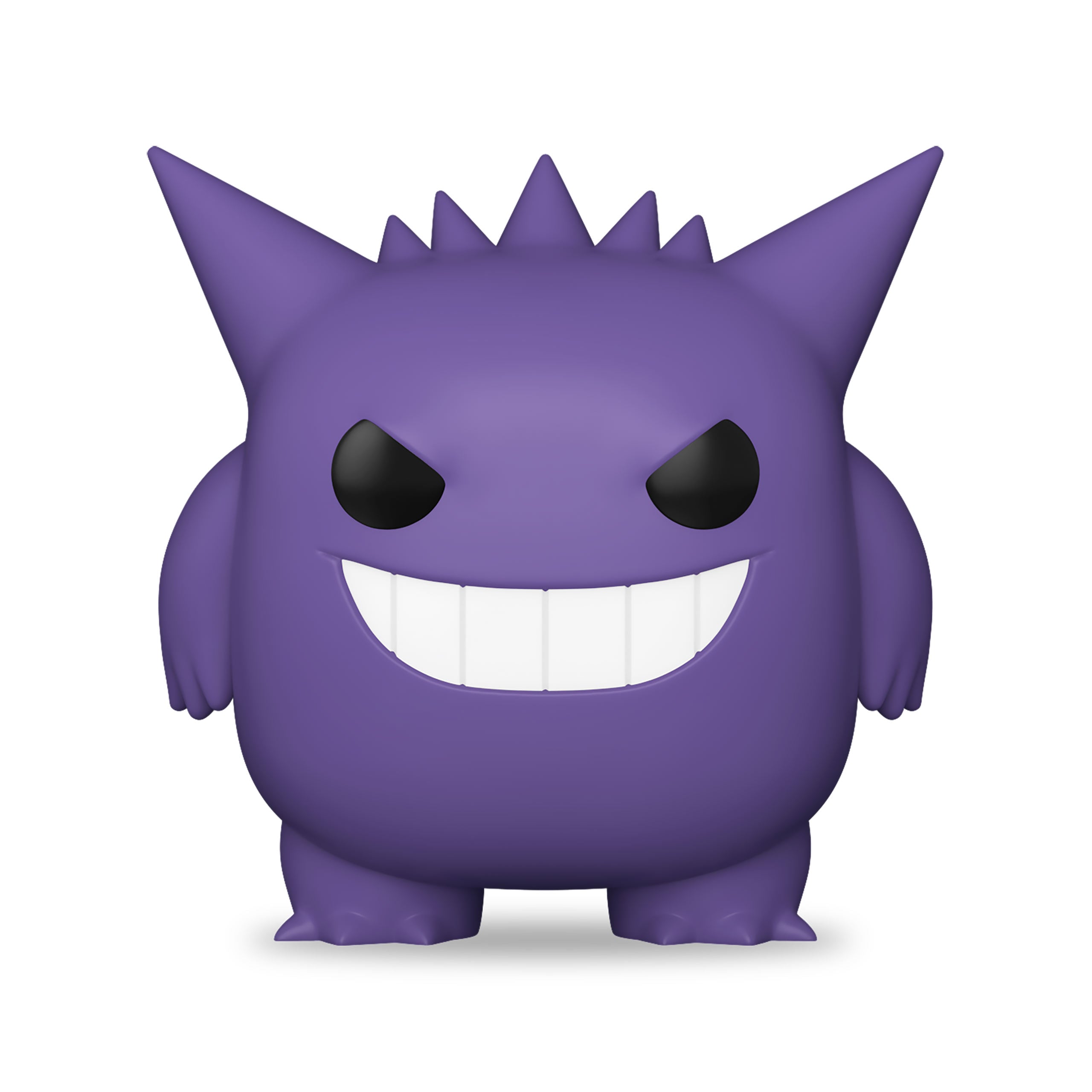 Product image Pokemon - Gengar Funko Pop Figure