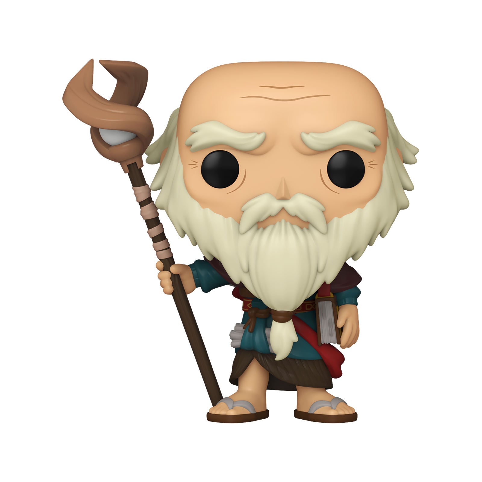 Product image Diablo 3 - Deckard Cain Funko Pop Figure