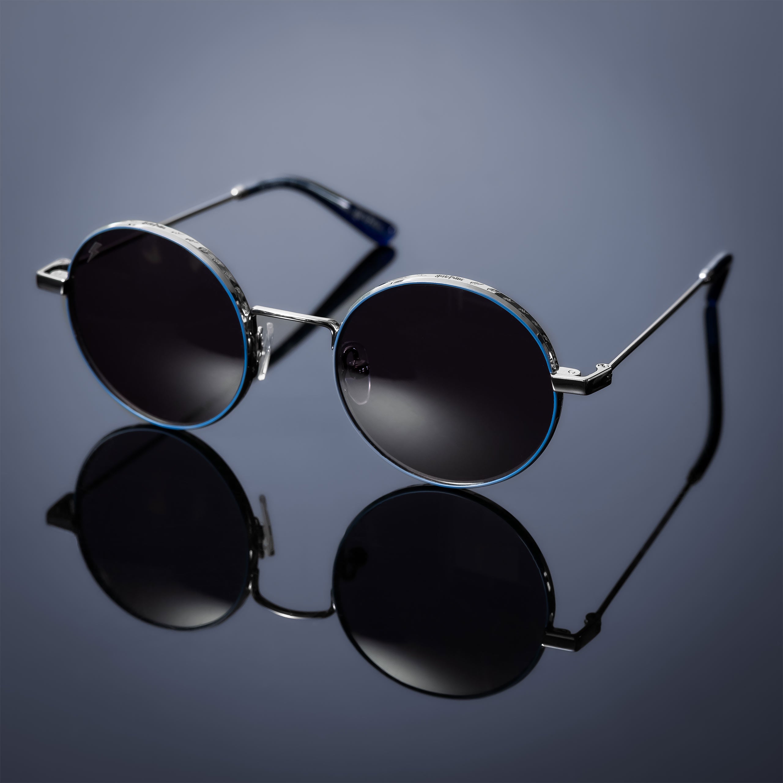 Product image Harry Potter Sunglasses for Kids Silver-Colored