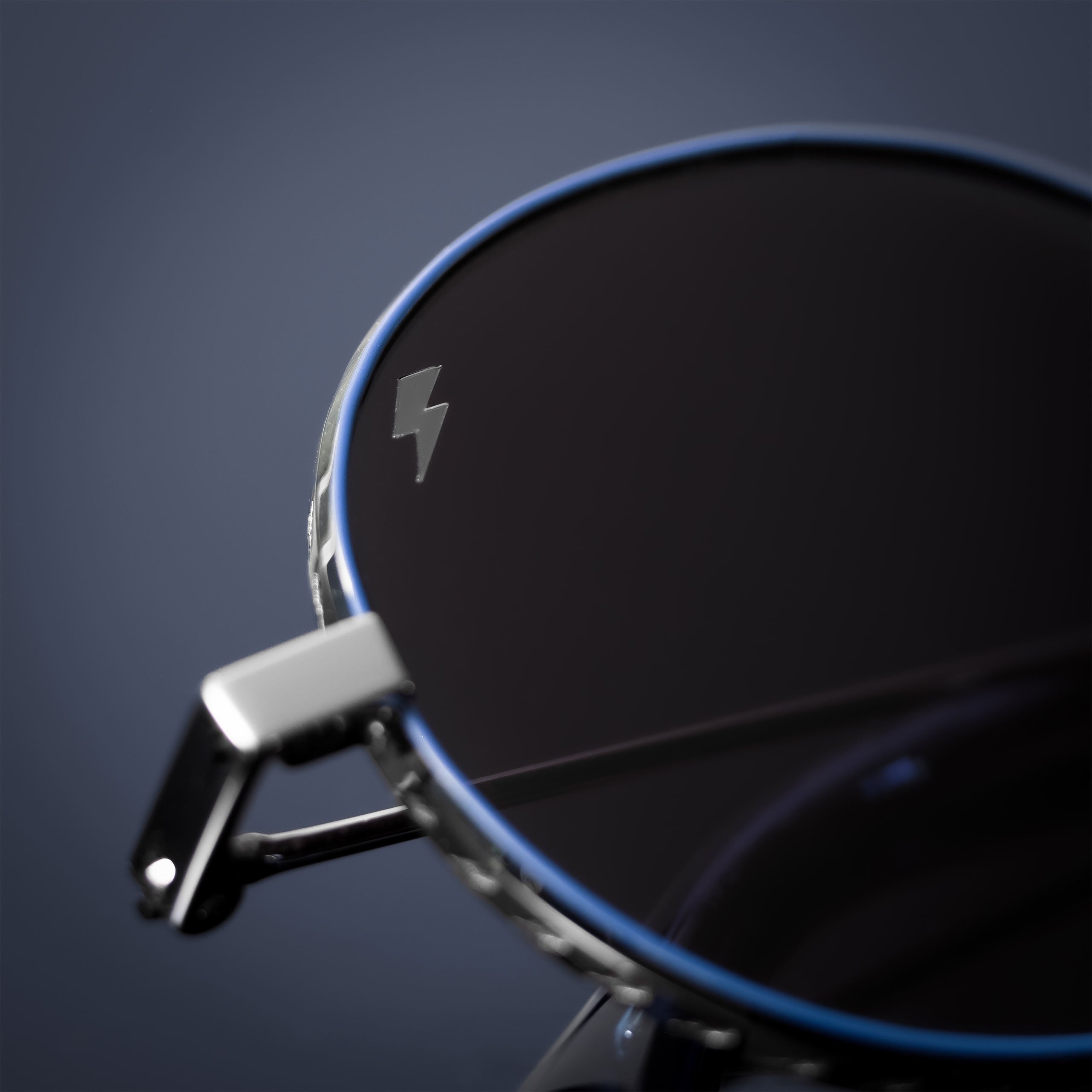 Product image Harry Potter Sunglasses for Kids Silver-Colored