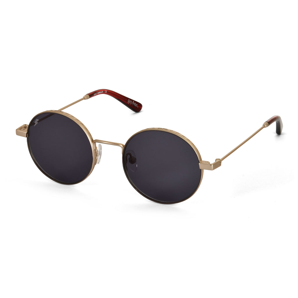 Product image Harry Potter Gold-Colored Sunglasses for Kids