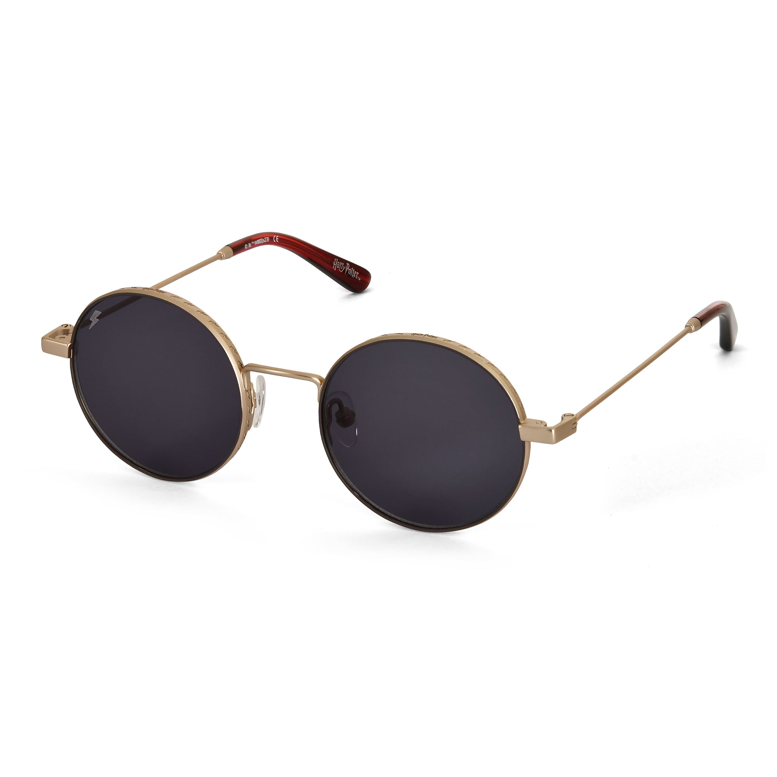 Product image Harry Potter Gold-Colored Sunglasses for Kids