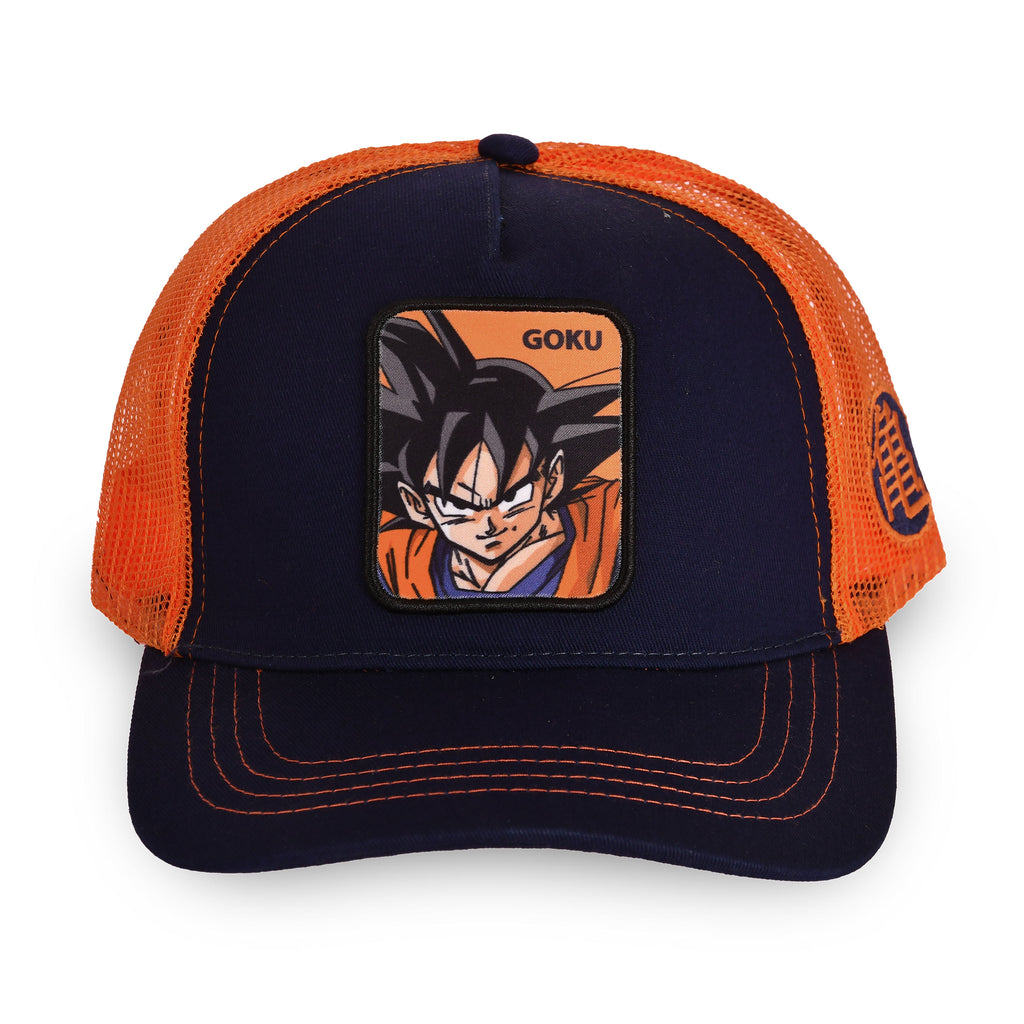 Product image Dragon Ball Super - Goku Baseball Cap