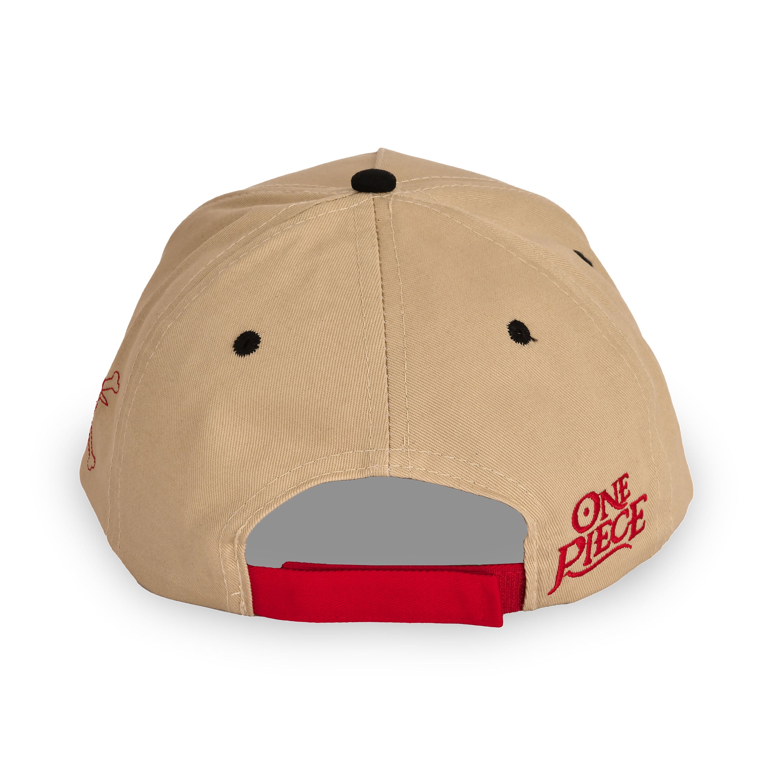 Product image One Piece - Luffy Baseball Cap