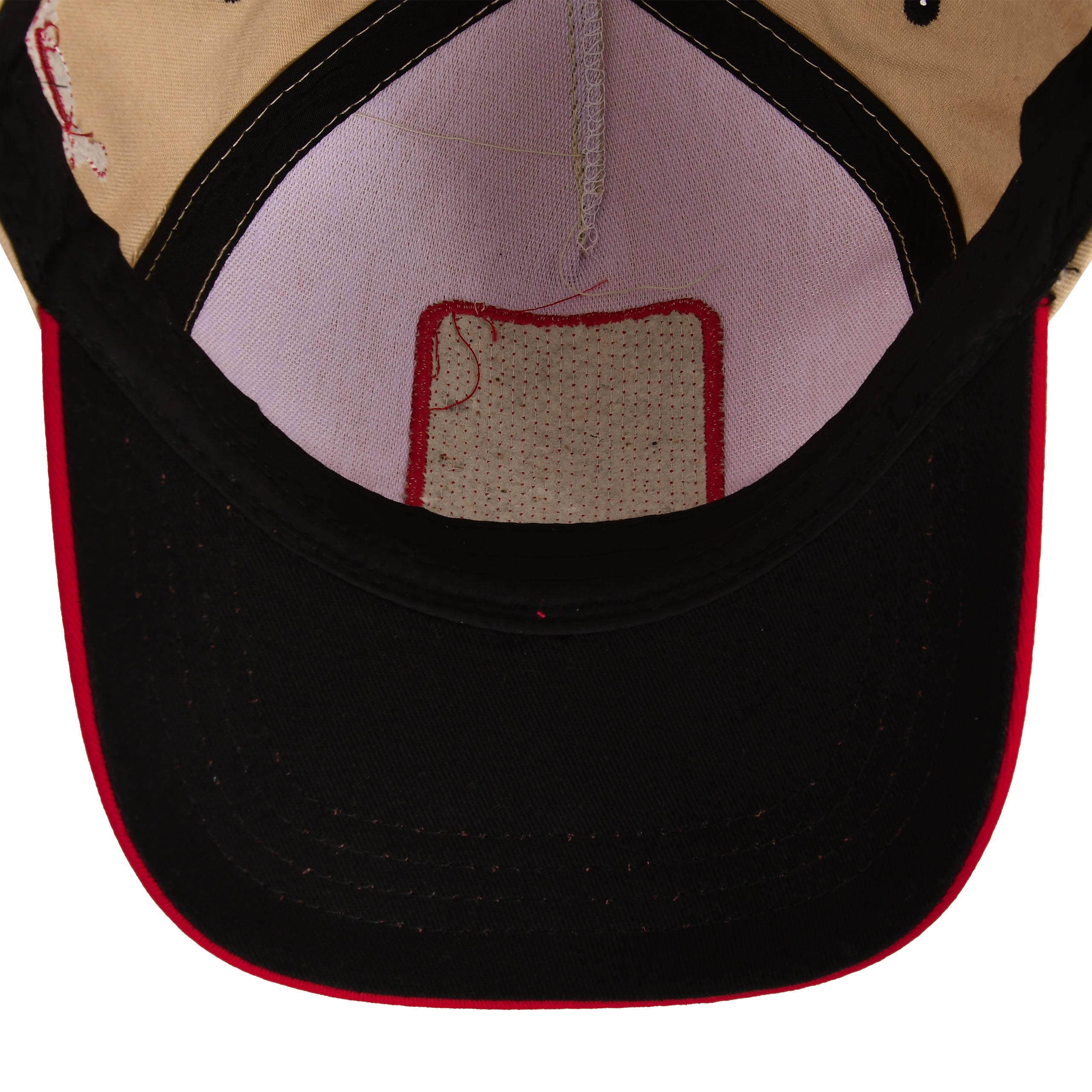 Product image One Piece - Luffy Baseball Cap