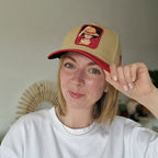 Product image One Piece - Luffy Baseball Cap