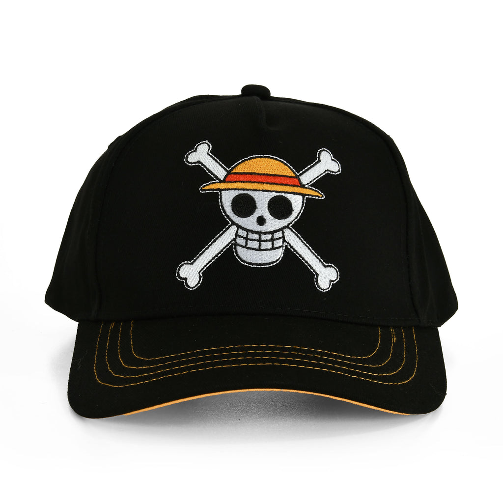 Product image One Piece - Skull Baseball Cap