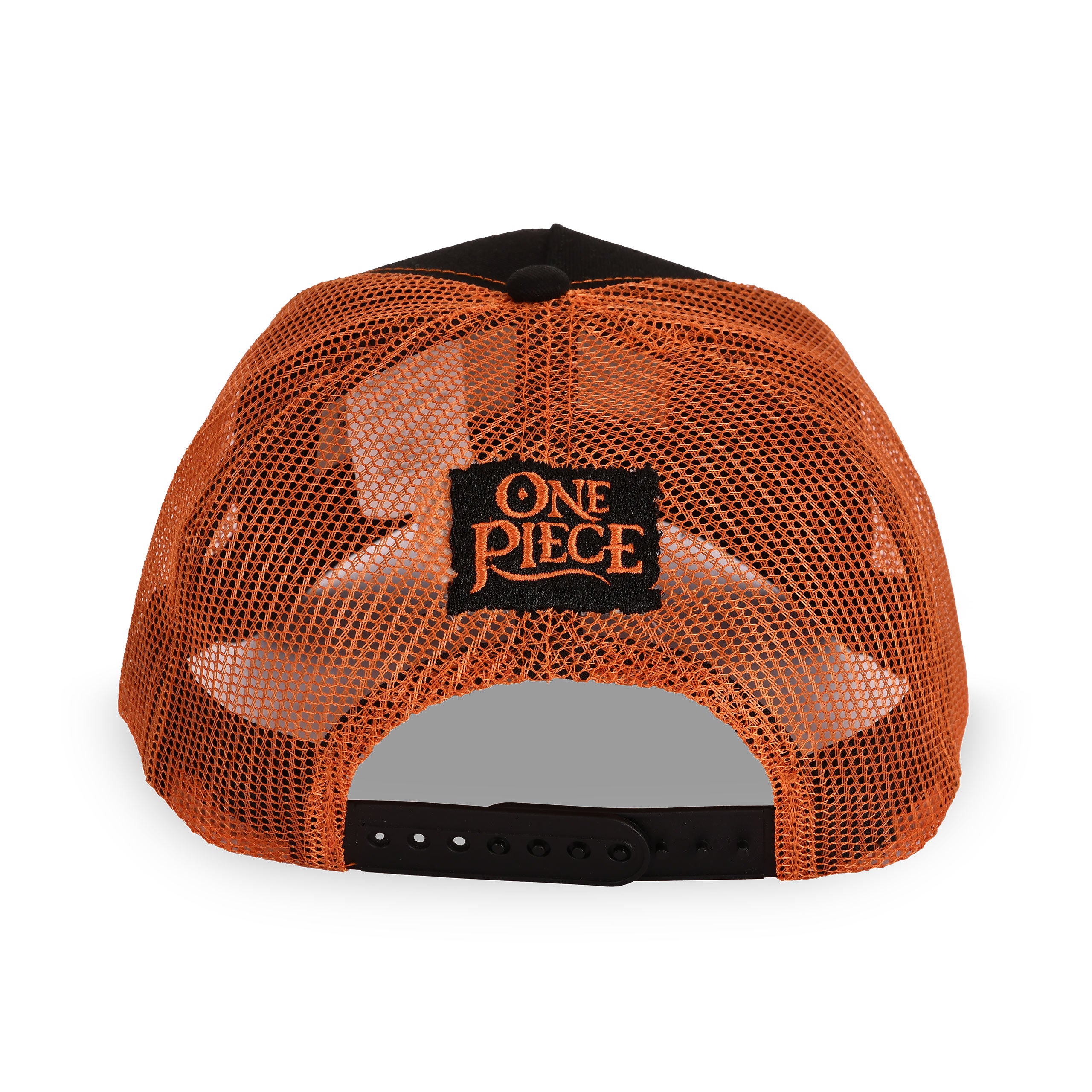 Product image One Piece - Portgas D. Ace Baseball Cap