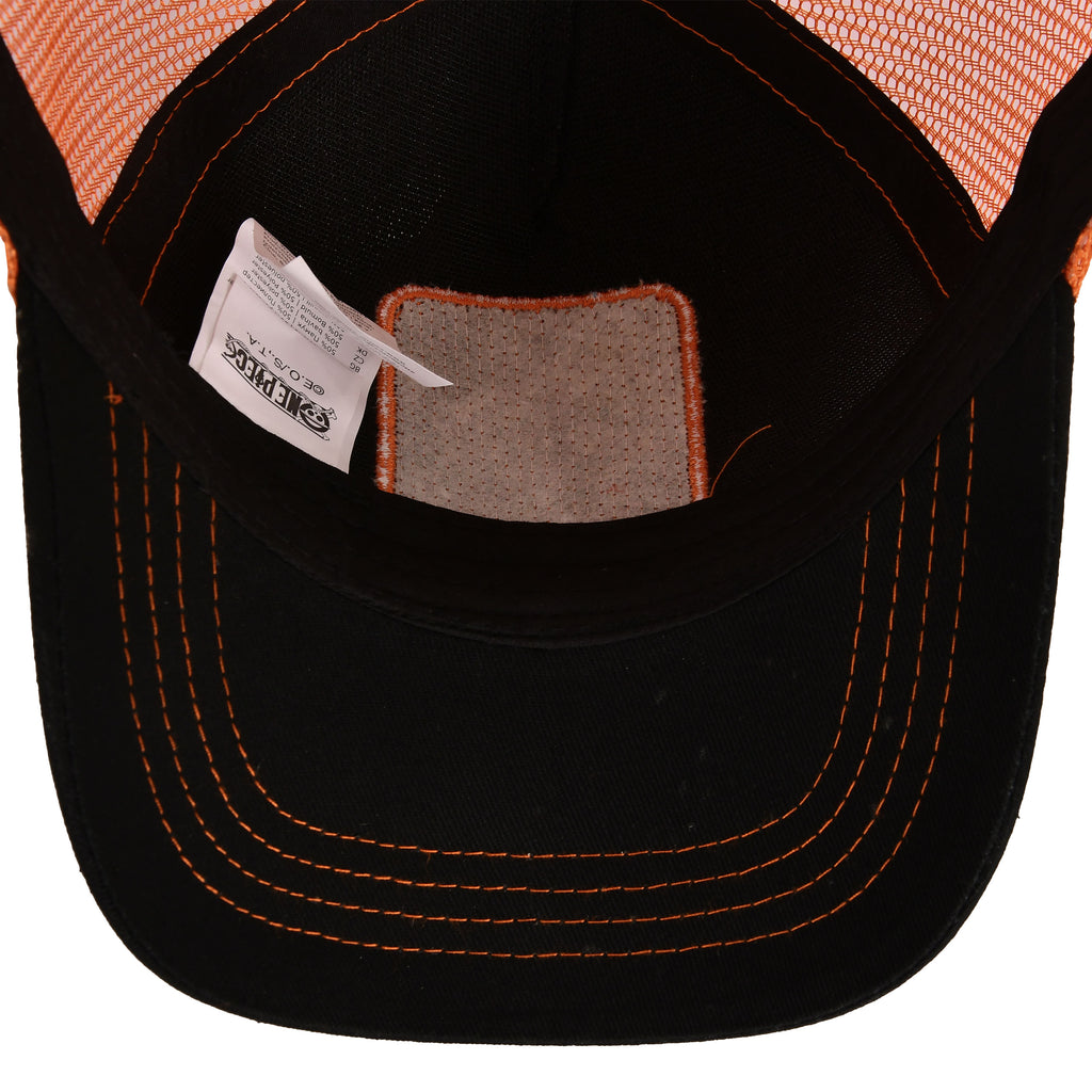 Product image One Piece - Portgas D. Ace Baseball Cap
