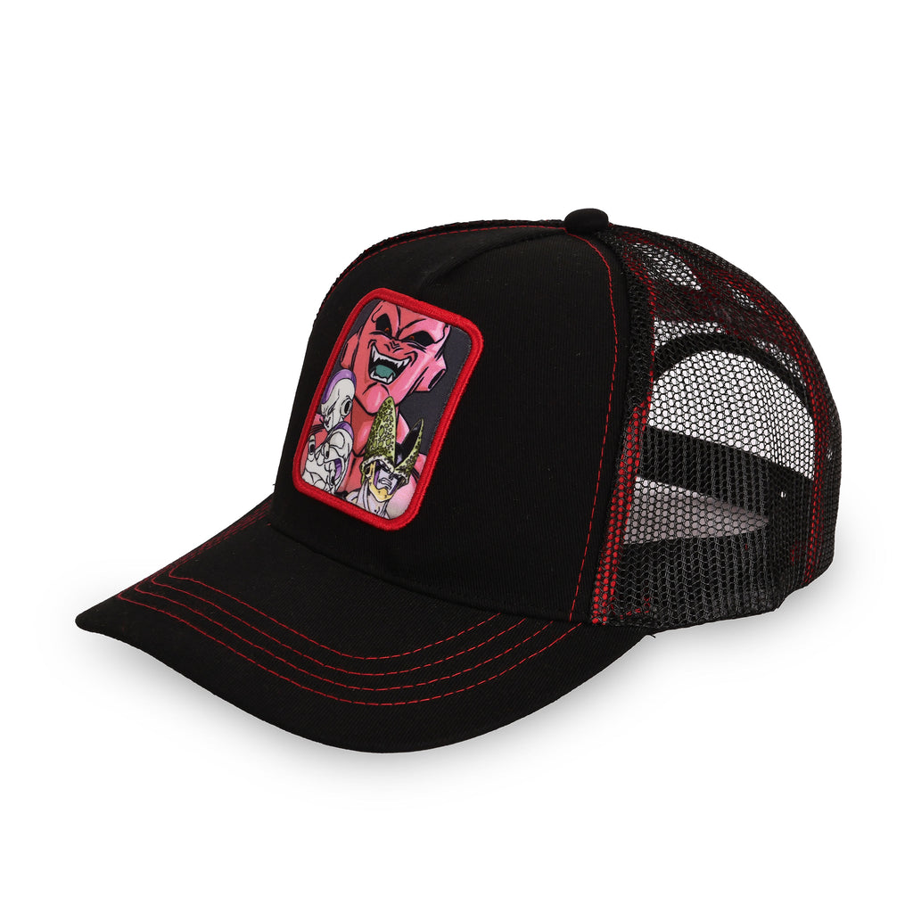 Product image Dragon Ball - Villains Baseball Cap