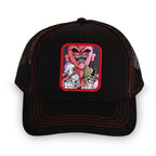 Product image Dragon Ball - Villains Baseball Cap