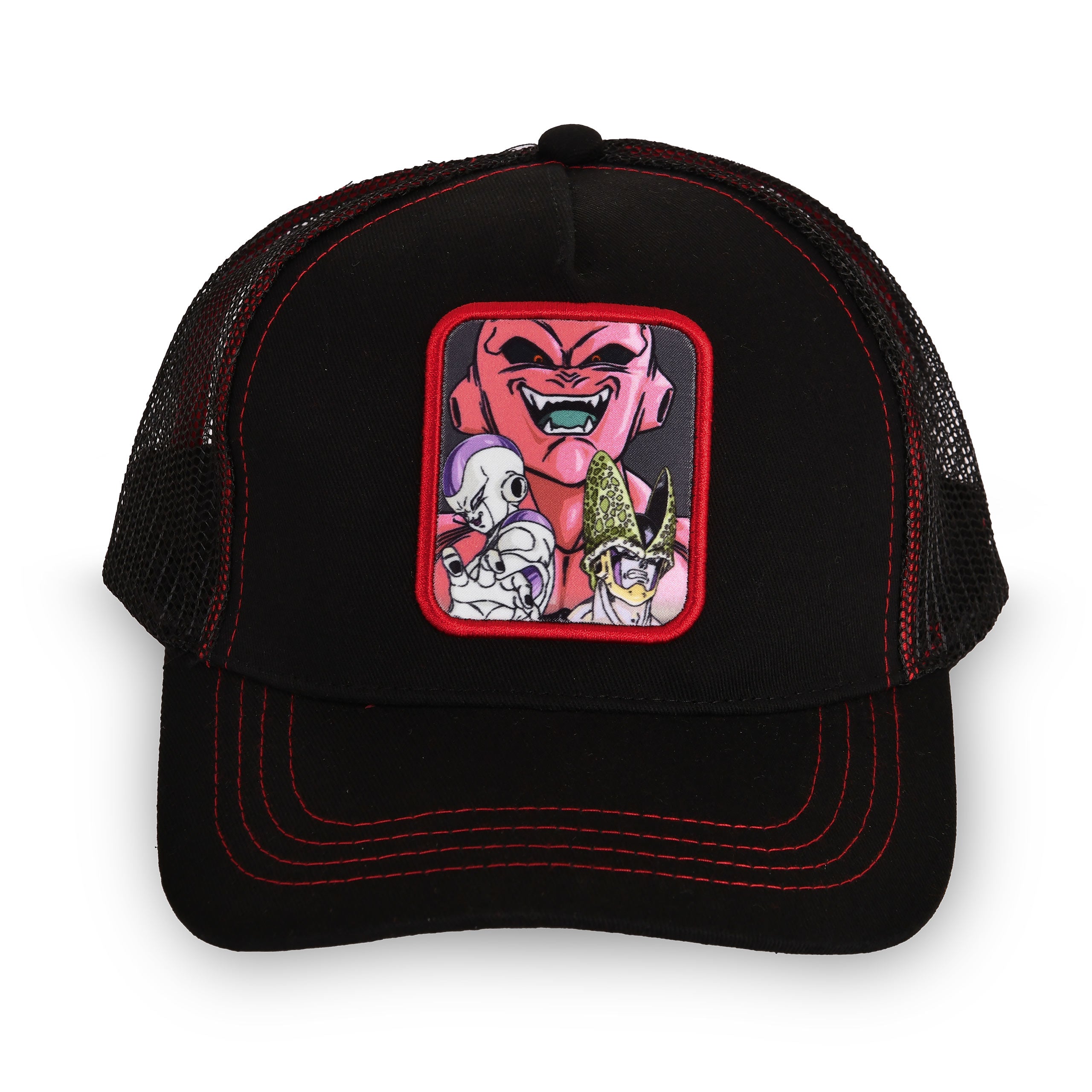Product image Dragon Ball - Villains Baseball Cap