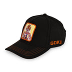 Product image Dragon Ball Z - Super Saiyan Baseball Cap