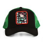 Product image Demon Slayer - Tanjiro Kamado Baseball Cap