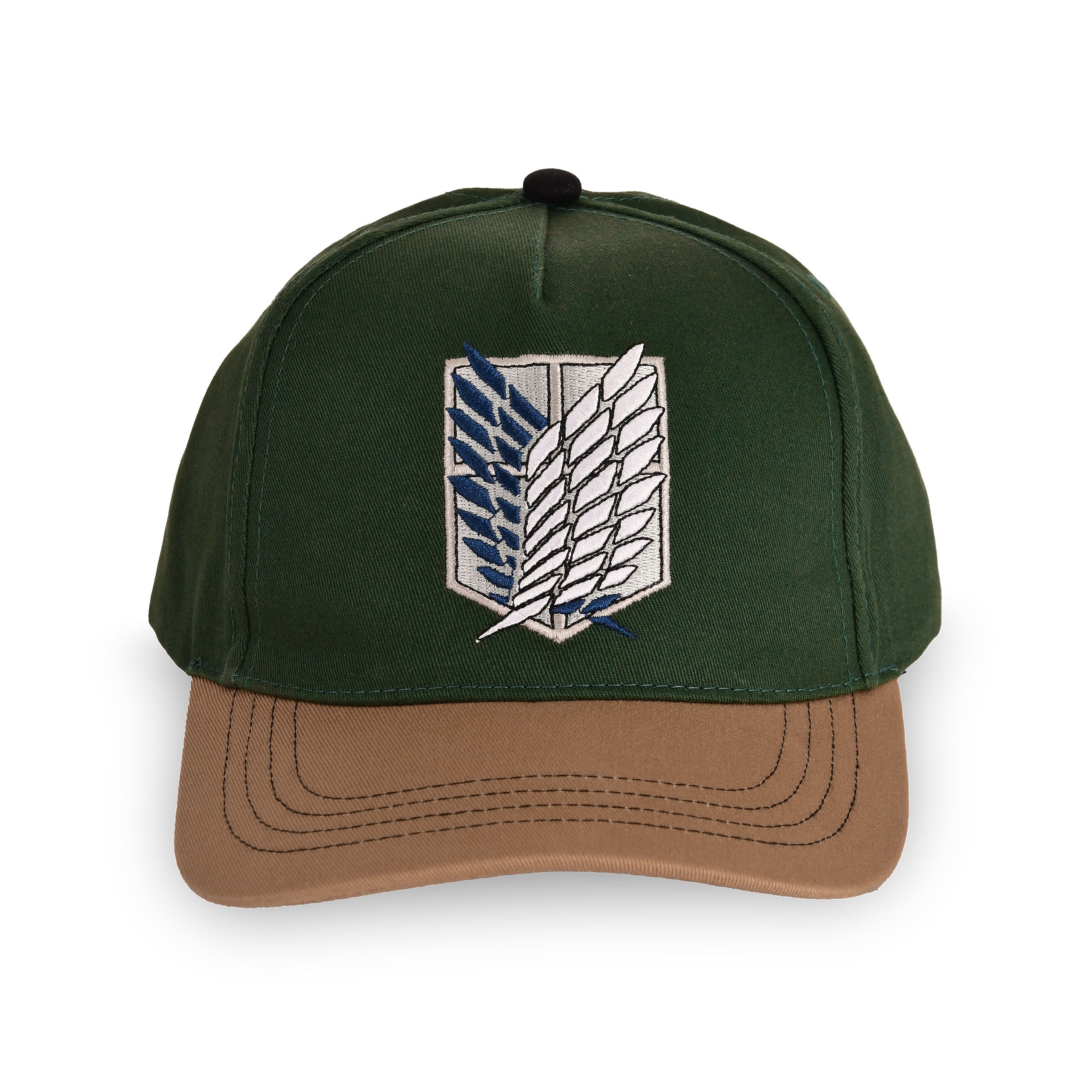 Product image Attack on Titan - Scout Symbol Baseball Cap