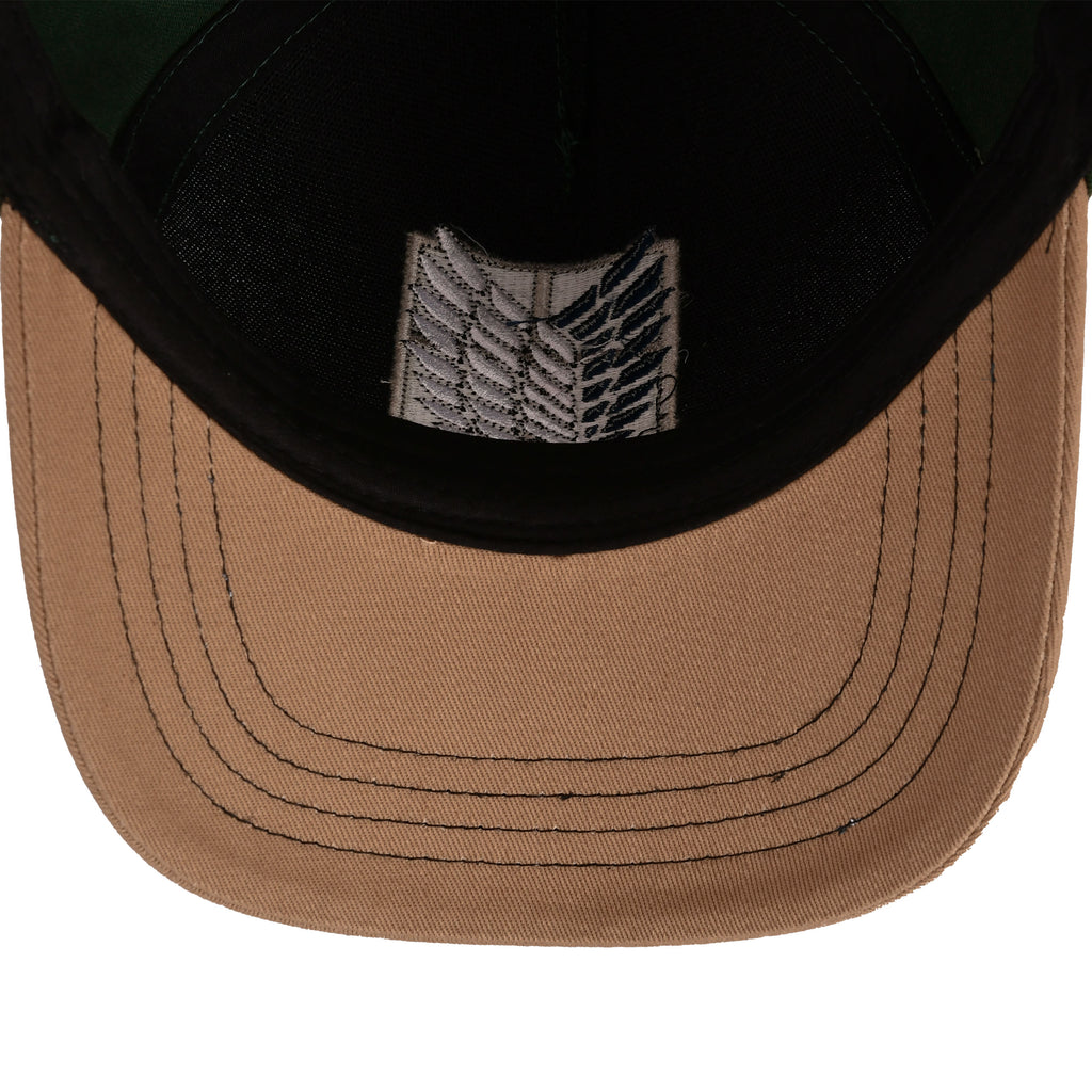 Product image Attack on Titan - Scout Symbol Baseball Cap