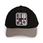 Product image Attack on Titan - Wanted Baseball Cap