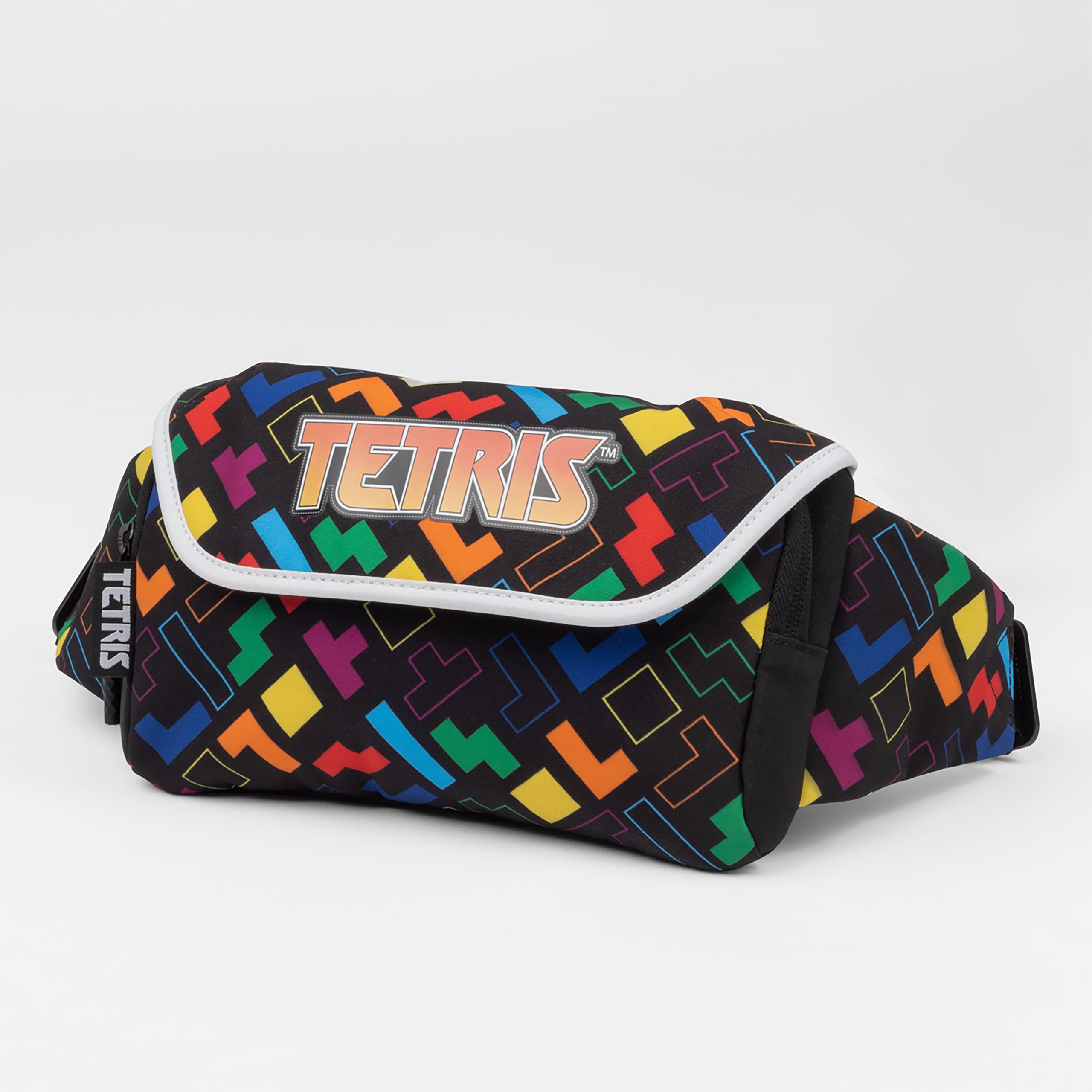 Product image Tetris - Colored Game Fanny Pack