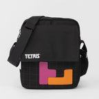 Product image Tetris - Blocks Shoulder Bag