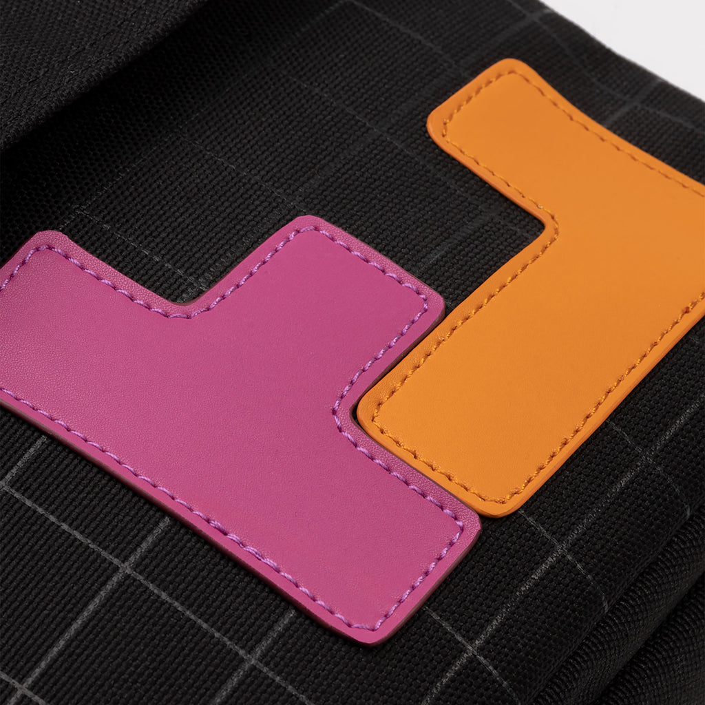 Product image Tetris - Blocks Shoulder Bag