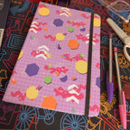 Product image Fall Guys - Saved by the Bean Notebook