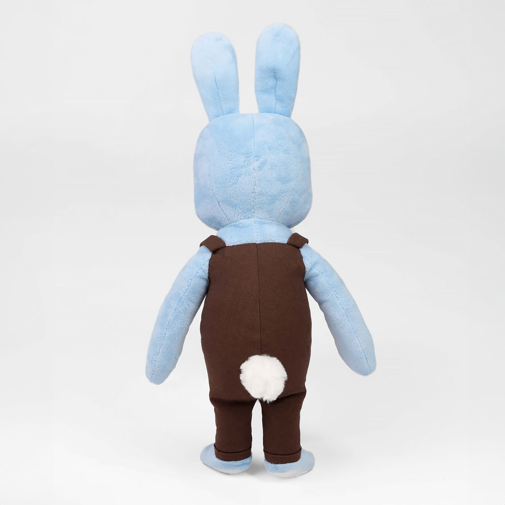 Product image Silent Hill - Robbie the Rabbit Plush Figure with Sound