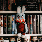 Product image Silent Hill - Robbie the Rabbit Plush Figure with Sound
