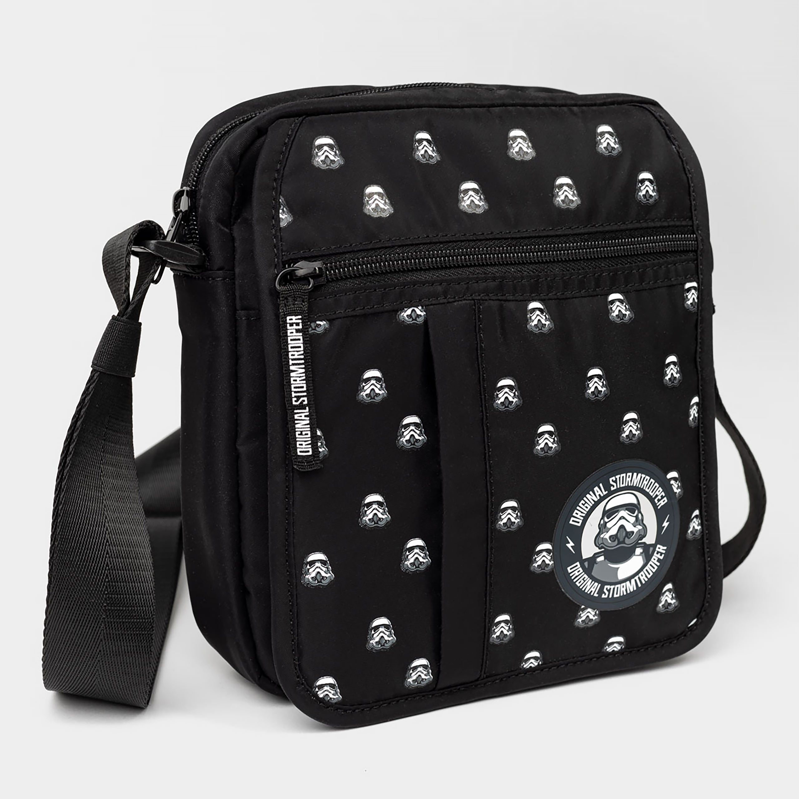 Product image Original Stormtrooper - Retro Trooper Shoulder Bag