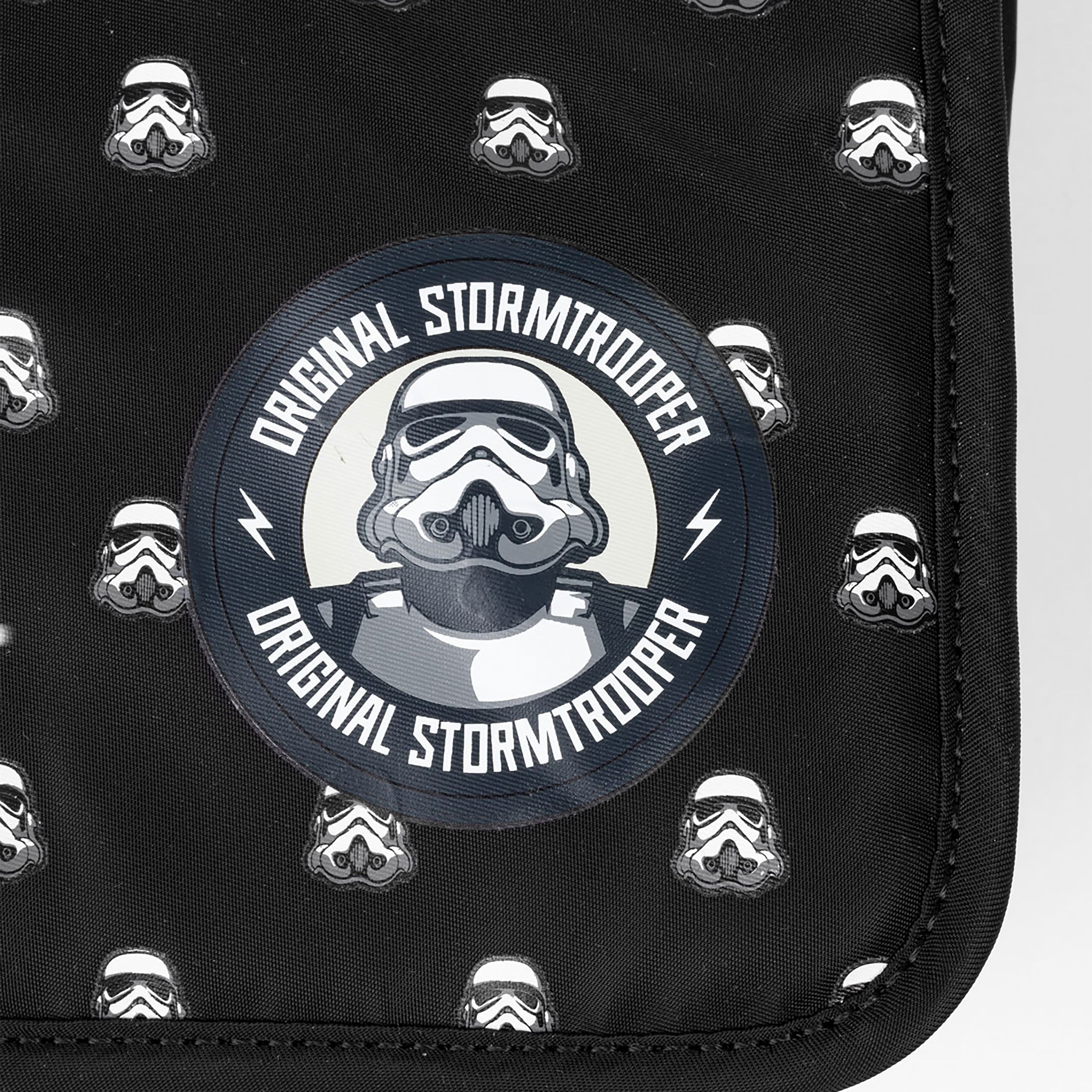 Product image Original Stormtrooper - Retro Trooper Shoulder Bag