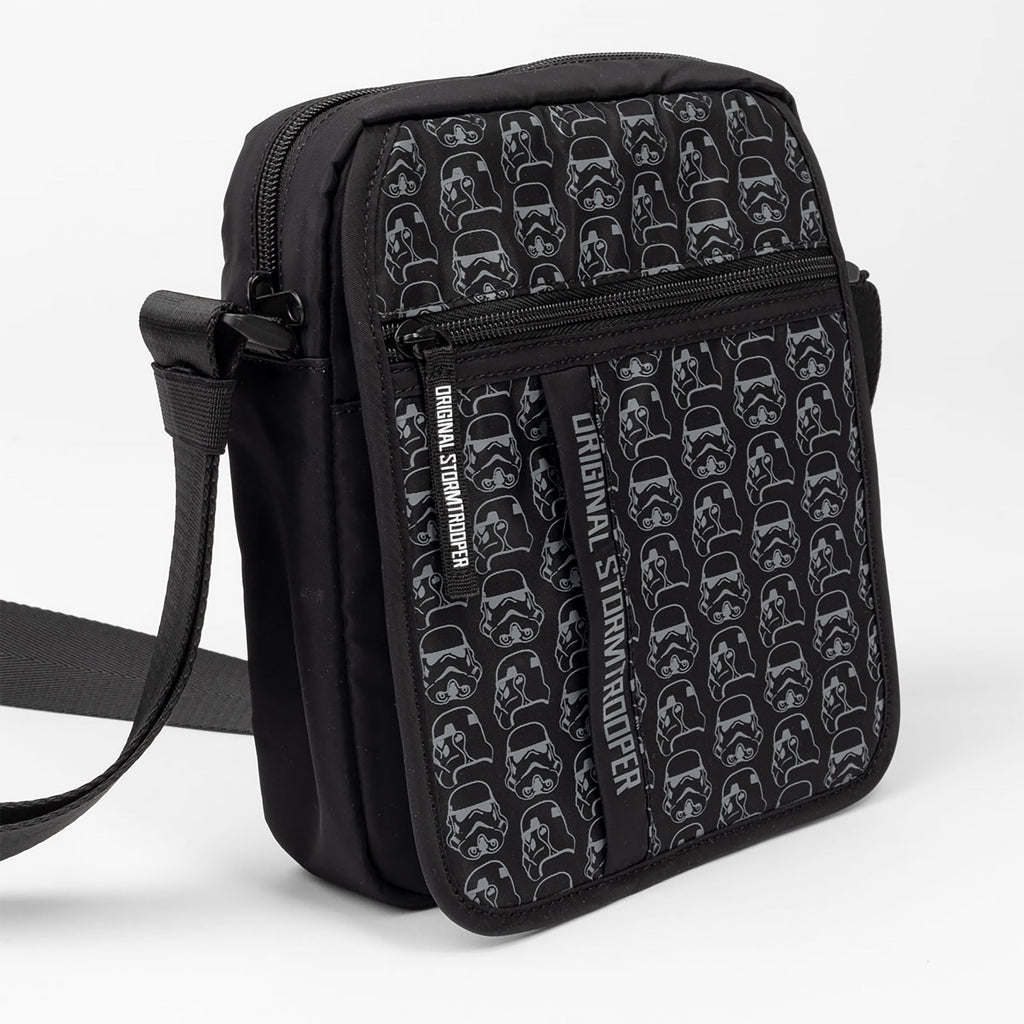 Product image Original Stormtrooper - Outline Pattern Shoulder Bag