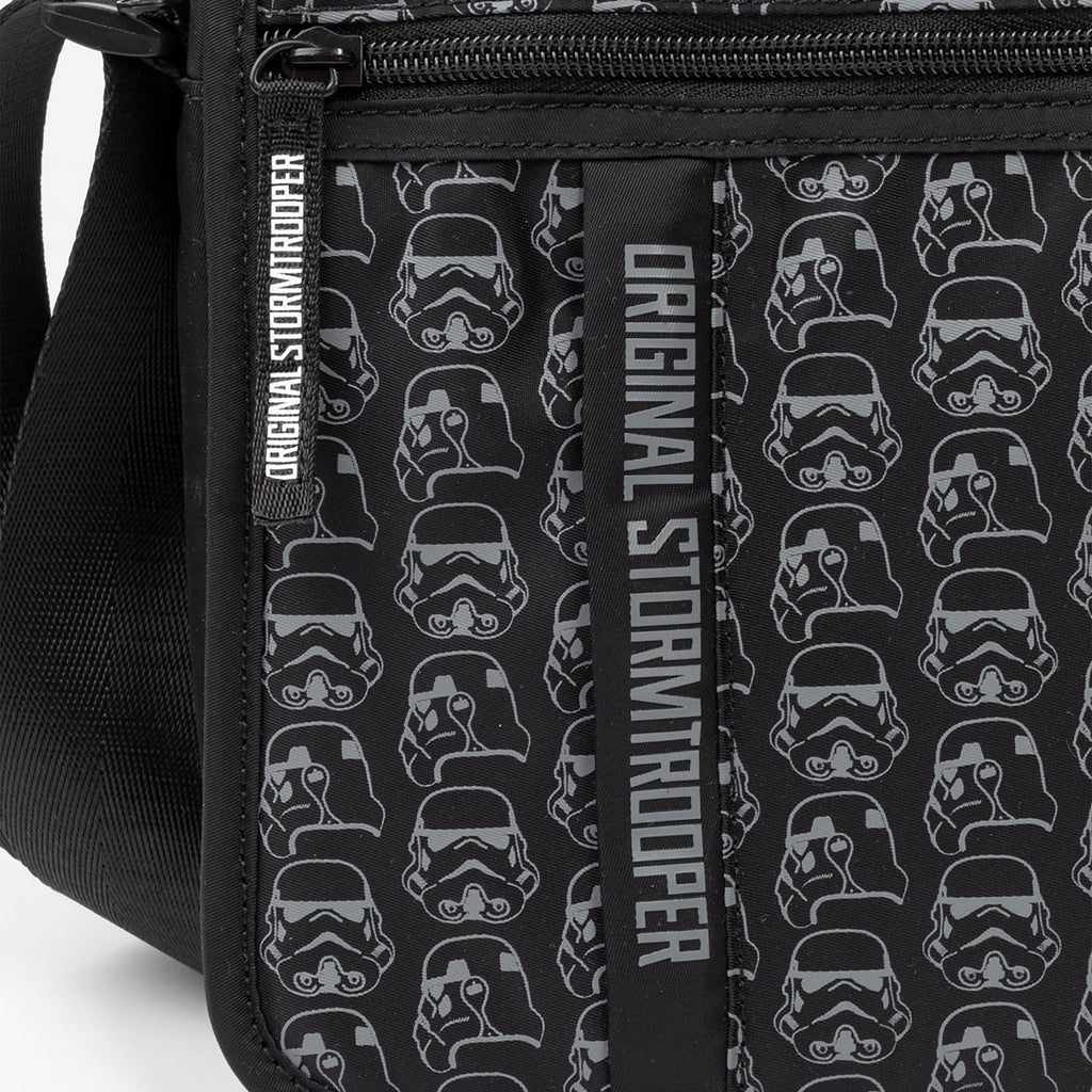 Product image Original Stormtrooper - Outline Pattern Shoulder Bag