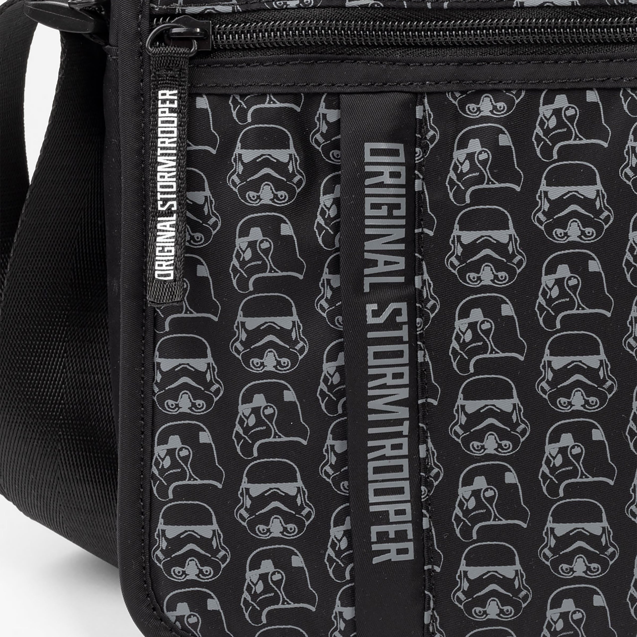 Product image Original Stormtrooper - Outline Pattern Shoulder Bag