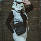Product image Original Stormtrooper - Outline Pattern Shoulder Bag