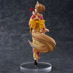 Product image Spice and Wolf - Holo Yukata Statue