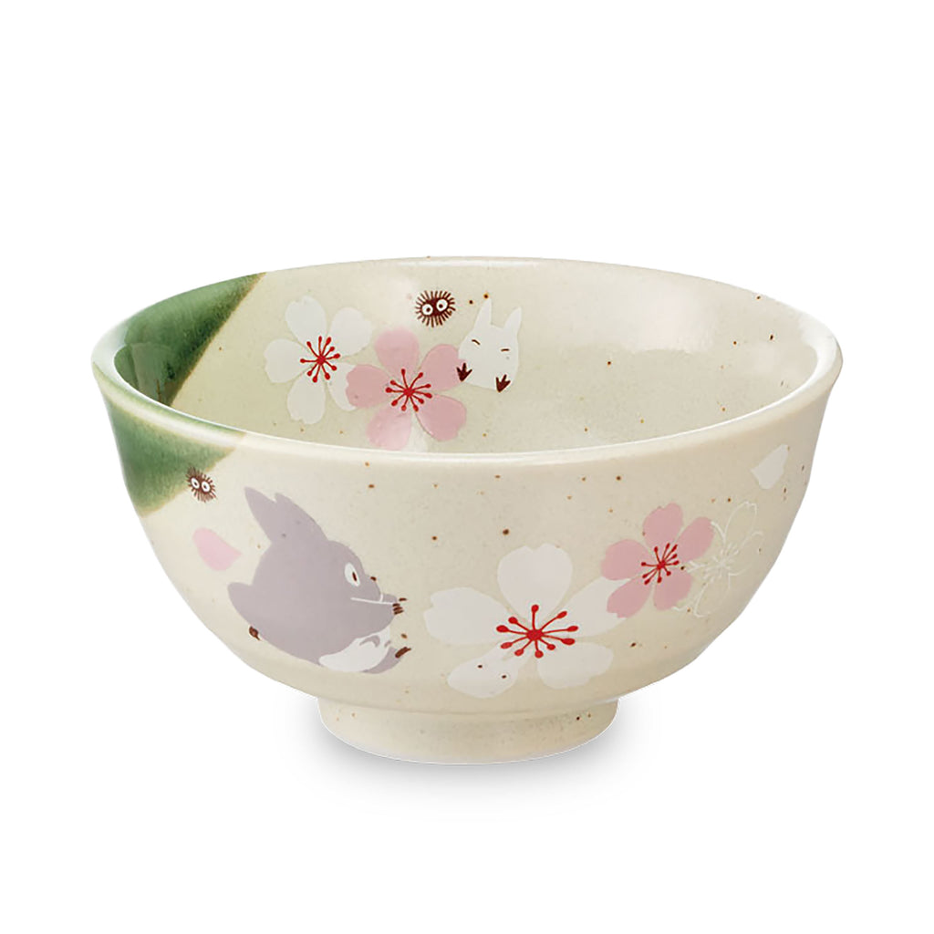 Product image My Neighbor Totoro - Mino Cherry Blossom Cereal Bowl