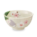 Product image My Neighbor Totoro - Mino Cherry Blossom Cereal Bowl