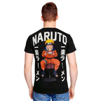 Product image Naruto - Ichiraku Ramen Black T-Shirt