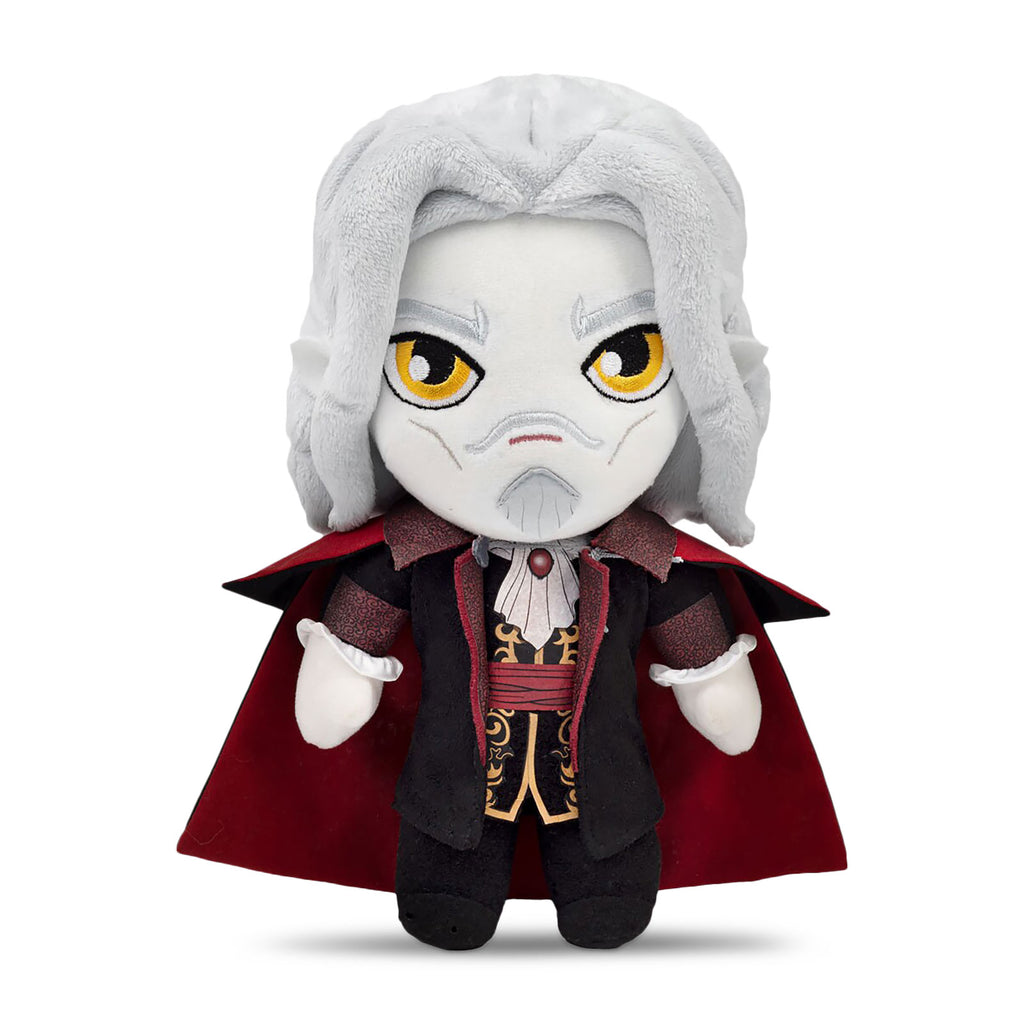 Product image Castlevania - Dracula Plush Figure