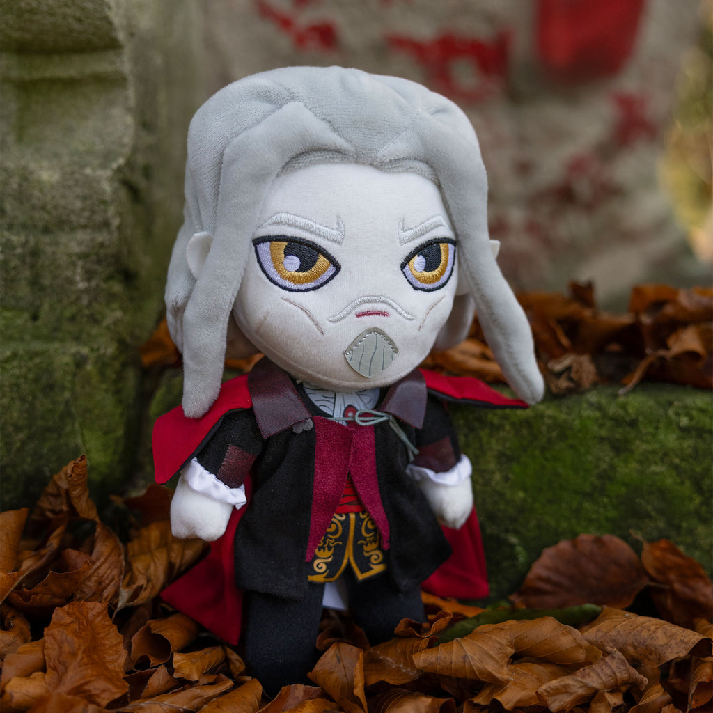 Product image Castlevania - Dracula Plush Figure