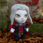 Product image Castlevania - Dracula Plush Figure