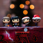 Product image Stranger Things - Funko Pop Advent Calendar