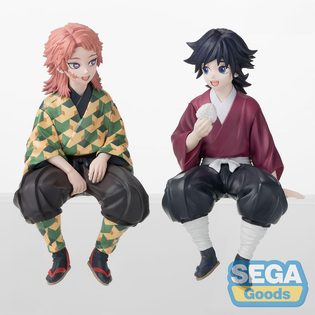 Product image Demon Slayer - Giyu Tomioka PM Perching Figure