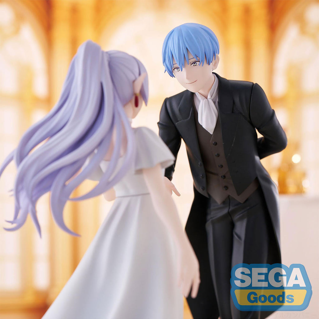 Product image Frieren: Beyond Journey's End - Himmel in Vorig Figure